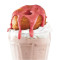 Nou! Strawberry Shortcake Milkshake