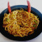 Singapore Noodles 1