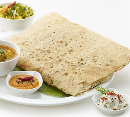 Rawa Masala Dhosa