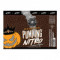 Cold Brew Coffee Pumking Nitro