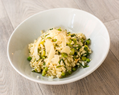 Risotto Verde