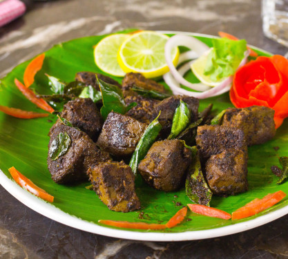 Mutton Liver (Kaleji)