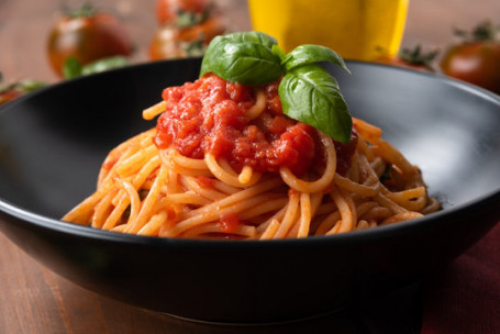 Spaghete Arrabbiata