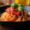 Spaghete Arrabbiata