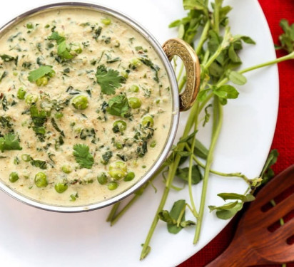 Methi Matar Malai [1 Kg]