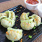 Cheese Momos [8 Pieces]