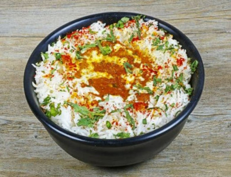 Gravy Pulao [4 Egg]