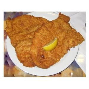 Schnitzel Vienez