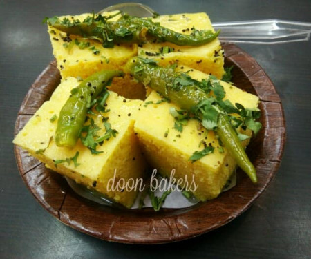 Spl Dhokla 1 Kg