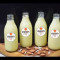 Milk Badam (1 Bottle)