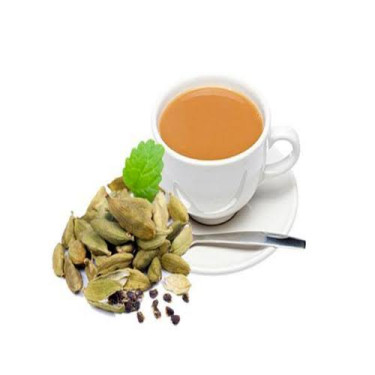 Elaichi Tea 4 Cutting