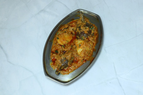 Bharela Ringan Batata