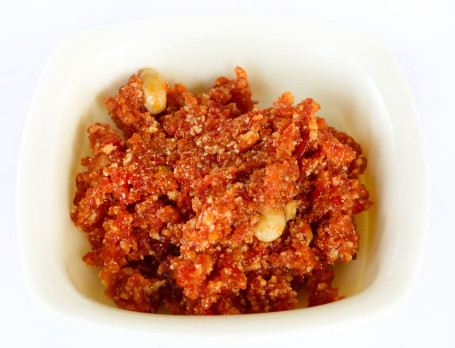 Gajar Ka Halwa (500Gm)