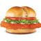 Sandwich Au Poulet Buffalo Buffalo Chicken Sandwich