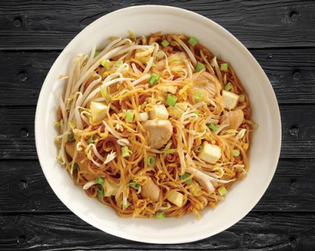 Pad Thai Prietenos Cu Gluten