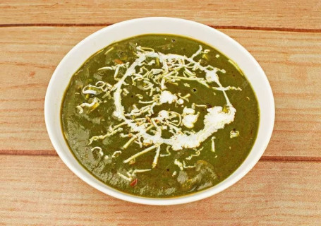 4M Palak Paneer