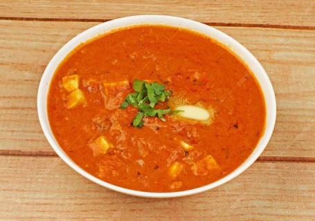 4M Paneer Butter Masala