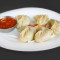 Veg Dim Sum (5Pcs