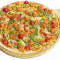 7 Non Veg Tandoori Pizza