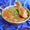 Murgh Kadai Se (2Pc )Chicken (500Ml)