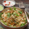 Chicken Biryani(2Pc Chicken 350Ml) (Served With Flavorful Gravy, Raita, Onions And Special Green Chatni)