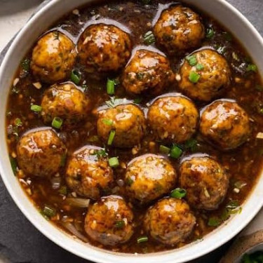 Gravy Manchurian-400G