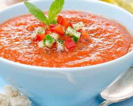 Gaspacho Andalous