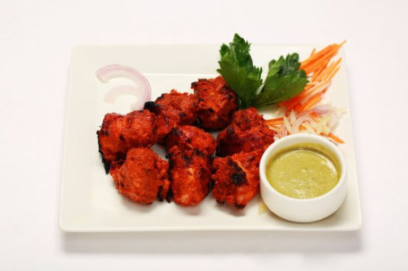 Chicken Cocktail Tikka