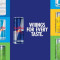 Varietatea Red Bull