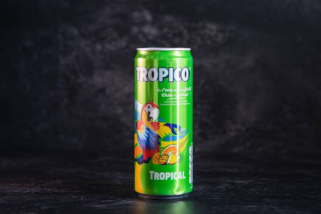 Tropico Tropical