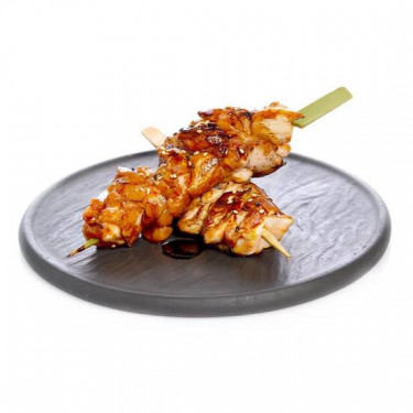 Yakitori De Pui Liber