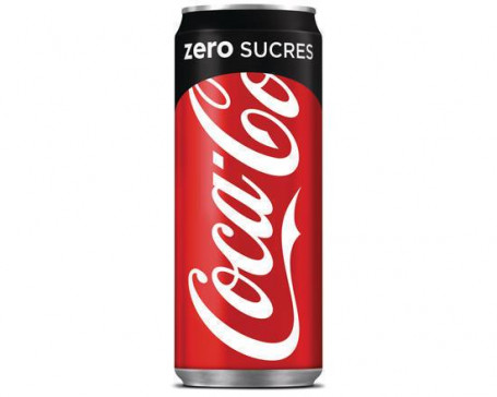 Coca-Cola Zero Zaharuri