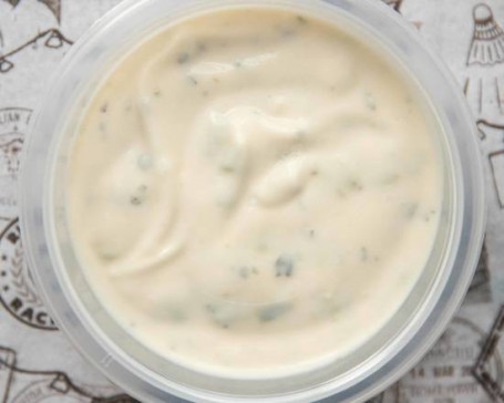 Lime Leaf Mayo