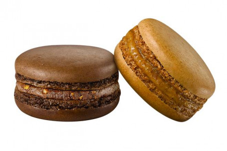 Duo De Macarones