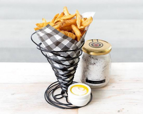 Truffle Salted Chips