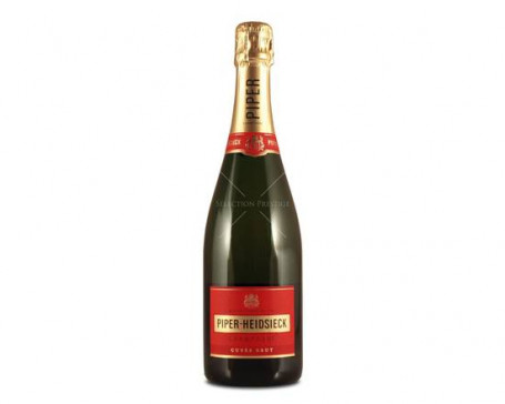 Piper Heidsieck Cuvée Brut