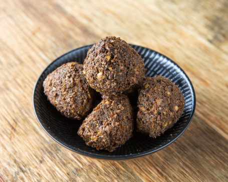 Falafel (Vegan) (Gf