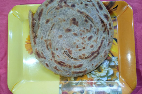 Sada Tawa Lachchha Paratha