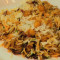 Pindi Chana Biryani