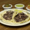 Combo Doble Taco Adobada