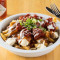 Poutine Au Poulet Buffalo Buffalo Chicken Poutine