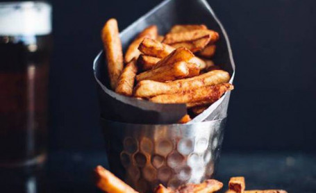 Accompagnement De Frites Side Of Fries