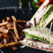 Notre Club Sandwich-Ul Nostru