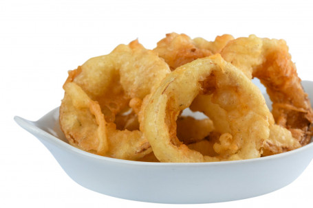 Onion Rings (Ve