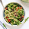 Pesto Pasta Veg Salad