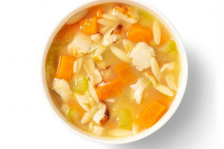 British Chicken Soup Large