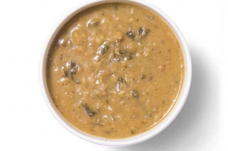 Thai Green Lentil Soup Large