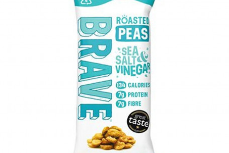 Sea Salt And Vinegar Brave