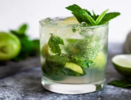 Plain Mojito [250 Ml]