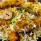 Bharwan Chaap Biryani